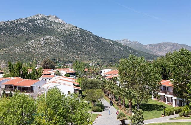 Club Marmara Golden Coast - Vols Réguliers pas cher photo 12