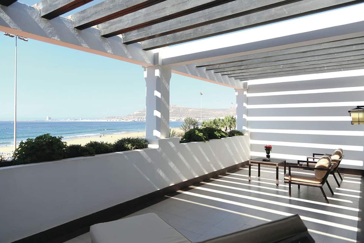 Riu Palace Tikida Agadir - Vols Charters pas cher photo 12