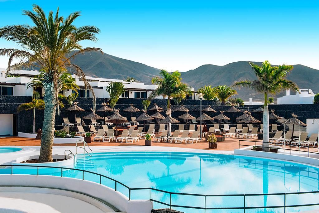 Hôtel IBEROSTAR LA BOCAYNA VILLAGE 4* pas cher photo 3