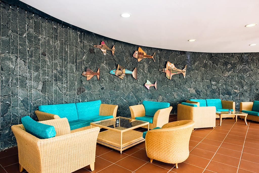 Hôtel IBEROSTAR LA BOCAYNA VILLAGE 4* pas cher photo 4