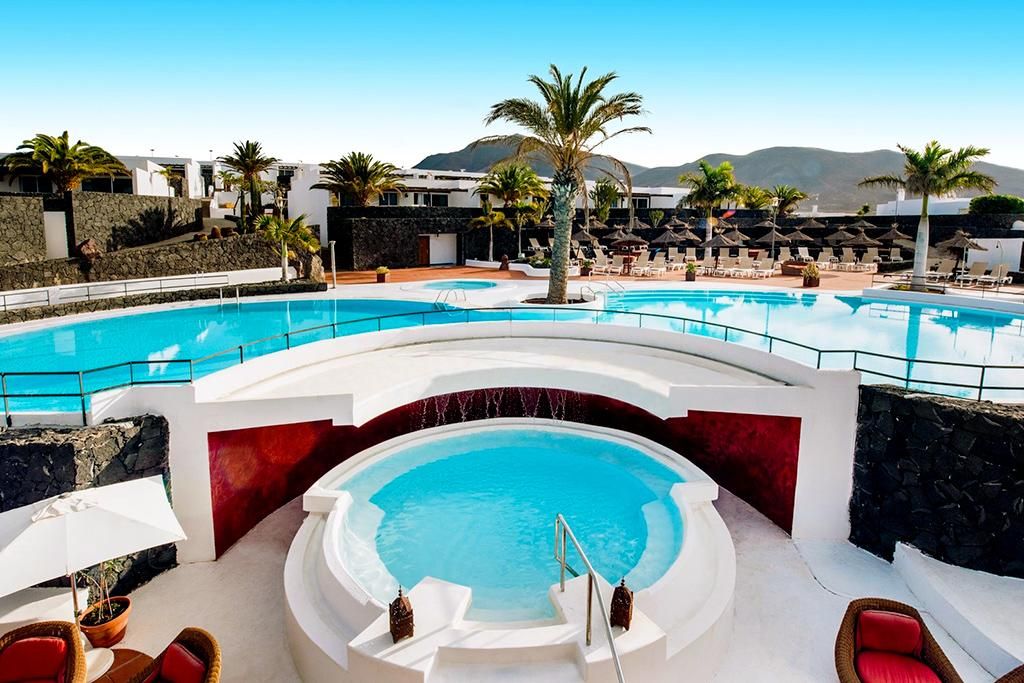 Hôtel IBEROSTAR LA BOCAYNA VILLAGE 4* pas cher photo 5