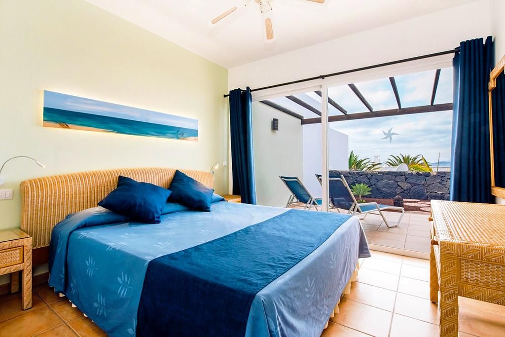 Hôtel IBEROSTAR LA BOCAYNA VILLAGE 4* pas cher photo 6