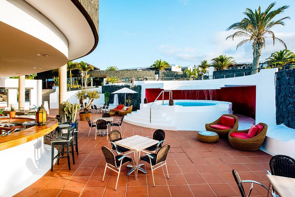 Hôtel IBEROSTAR LA BOCAYNA VILLAGE 4* pas cher photo 11
