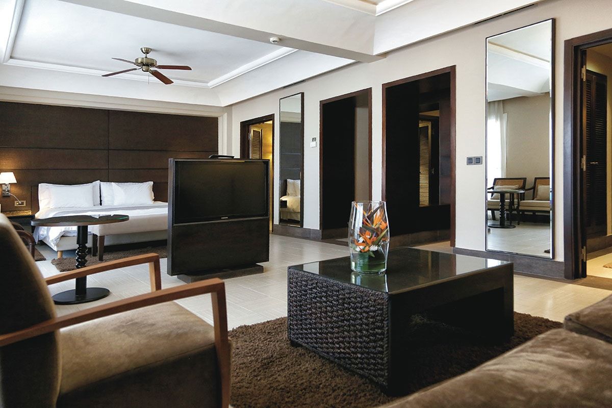 Riu Palace Tikida Agadir - Vols Charters pas cher photo 9