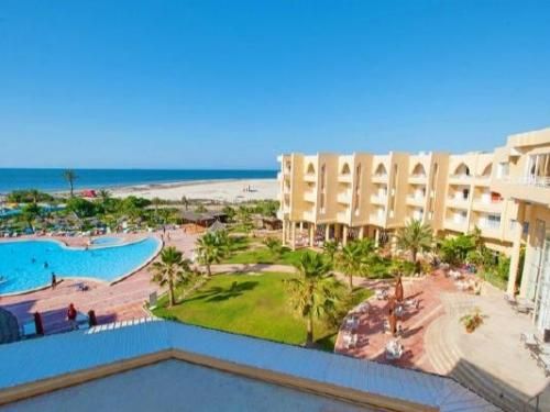 Hôtel Skanes Sérail 4* pas cher photo 1