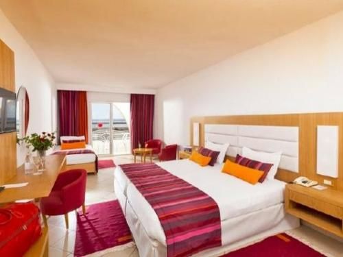 Hôtel Skanes Sérail 4* pas cher photo 2