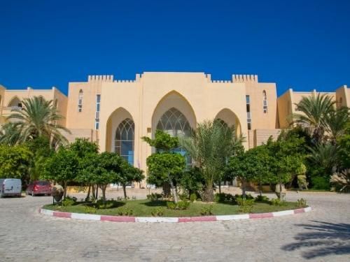 Hôtel Skanes Sérail 4* pas cher photo 3