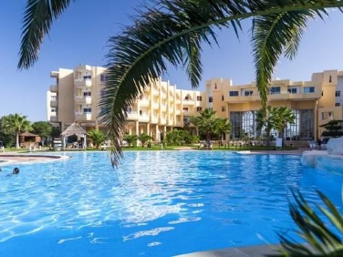 Hôtel Skanes Sérail 4* pas cher photo 5