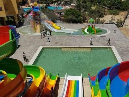 Hôtel Skanes Sérail 4* pas cher photo 6