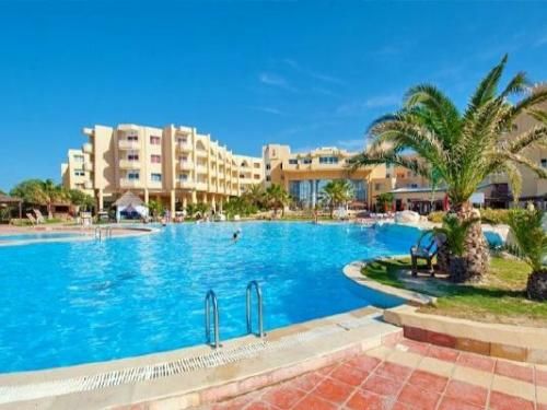 Hôtel Skanes Sérail 4* pas cher photo 7