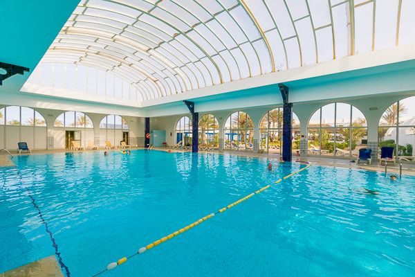 Hôtel Dar Djerba Zahra 3* pas cher photo 6