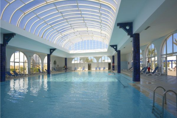 Hôtel Dar Djerba Zahra 3* pas cher photo 7