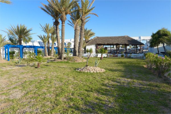 Hôtel Dar Djerba Zahra 3* pas cher photo 8