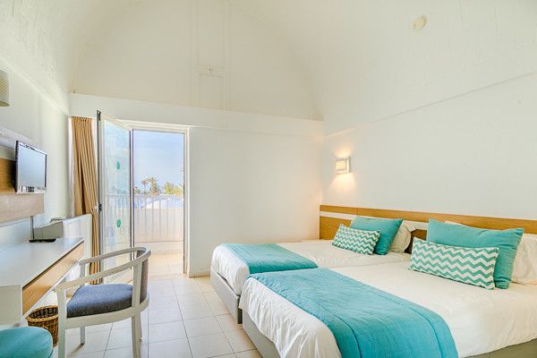 Hôtel Dar Djerba Zahra 3* pas cher photo 10