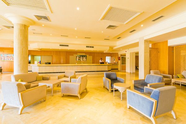 Hôtel Dar Djerba Zahra 3* pas cher photo 11