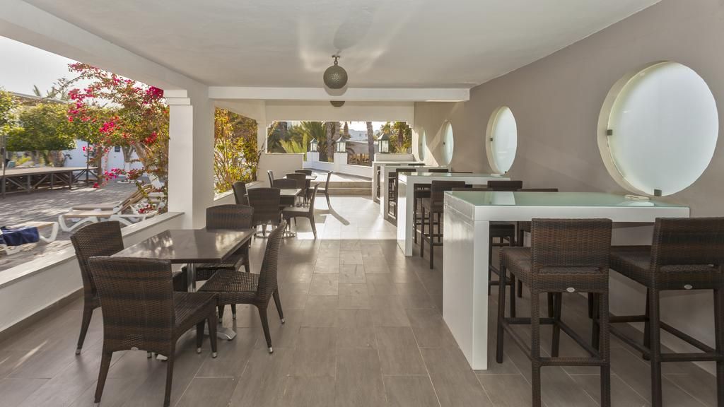 Sun Connect Djerba Aqua Resort 4* pas cher photo 6