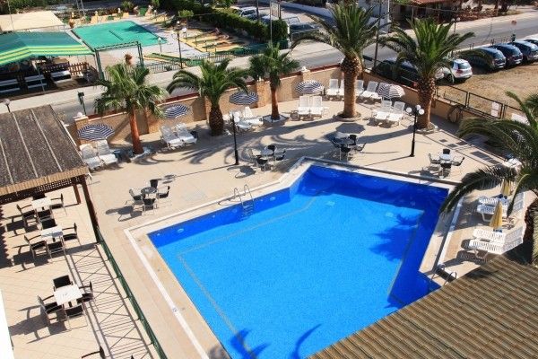 Hôtel Palladion 3* pas cher photo 3