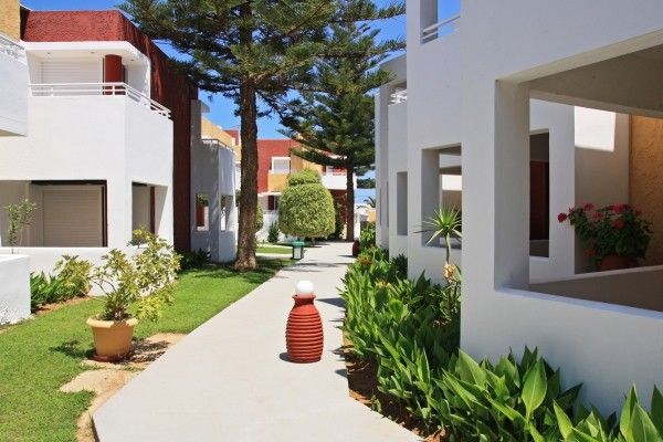 Hôtel Palladion 3* pas cher photo 6