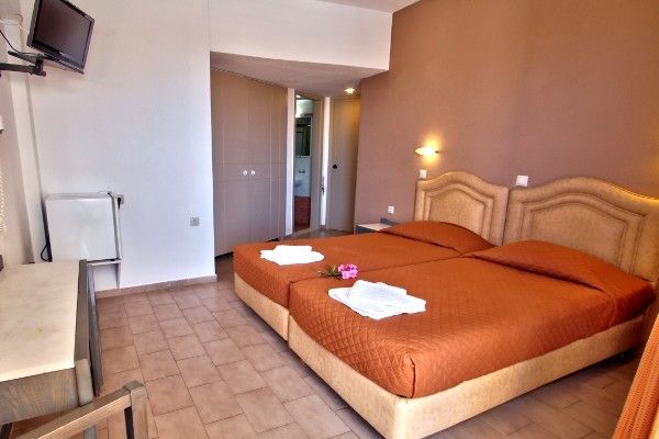 Hôtel Palladion 3* pas cher photo 8