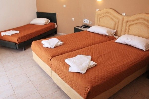 Hôtel Palladion 3* pas cher photo 9