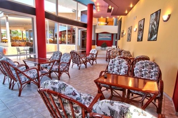 Hôtel Palladion 3* pas cher photo 11