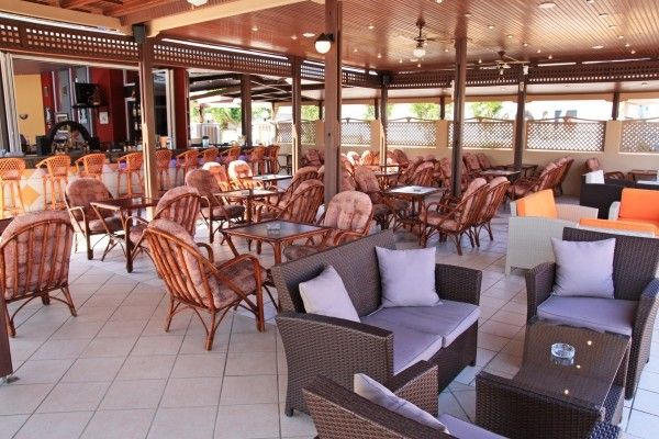 Hôtel Palladion 3* pas cher photo 12