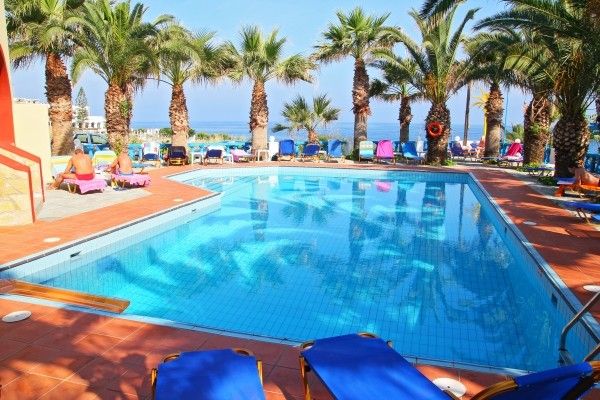 Hôtel Palm Bay 3* pas cher photo 1