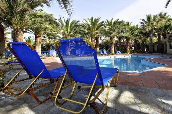 Hôtel Palm Bay 3* pas cher photo 2