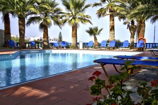 Hôtel Palm Bay 3* pas cher photo 4