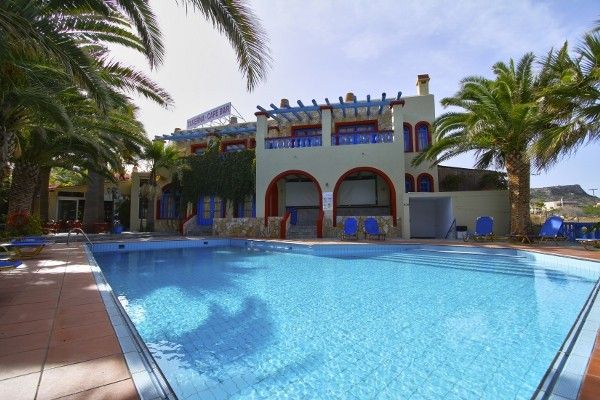 Hôtel Palm Bay 3* pas cher photo 5