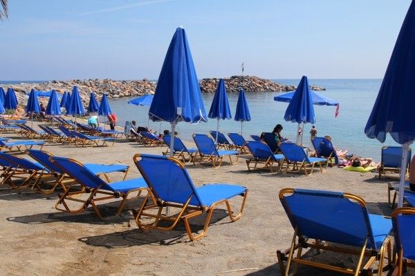 Hôtel Palm Bay 3* pas cher photo 6