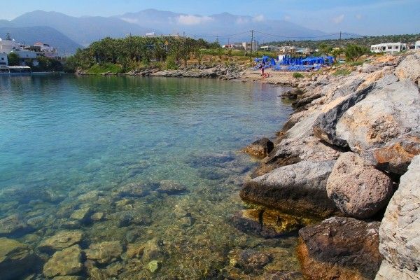 Hôtel Palm Bay 3* pas cher photo 7