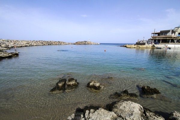 Hôtel Palm Bay 3* pas cher photo 8