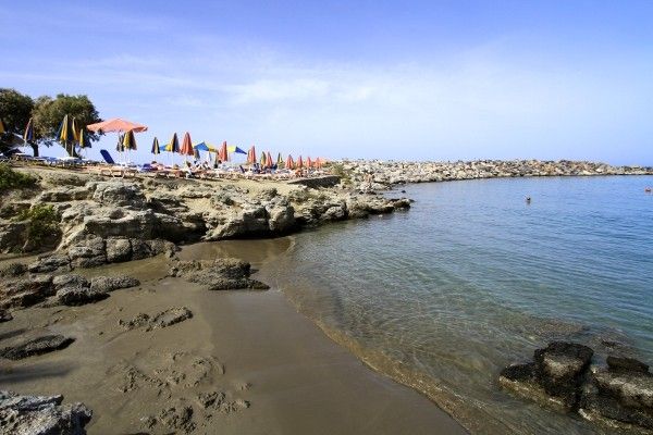 Hôtel Palm Bay 3* pas cher photo 9