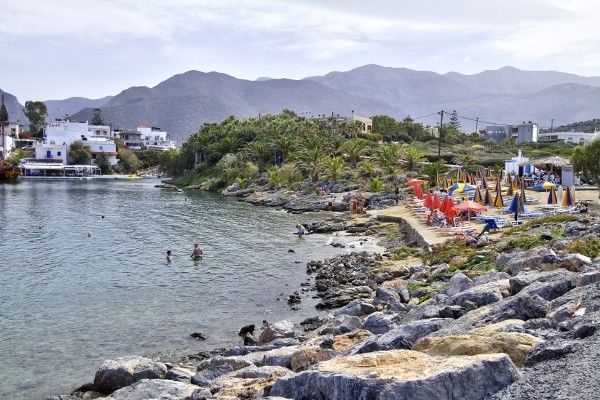 Hôtel Palm Bay 3* pas cher photo 10