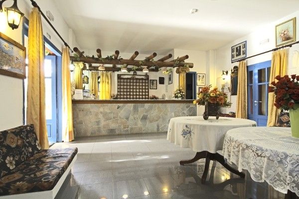 Hôtel Palm Bay 3* pas cher photo 11