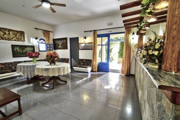 Hôtel Palm Bay 3* pas cher photo 12