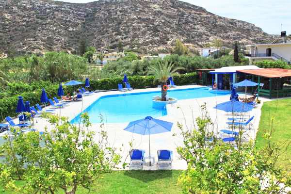 Hôtel Princess Europa 3* pas cher photo 1