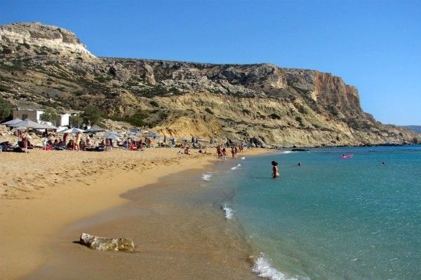 Hôtel Princess Europa 3* pas cher photo 3