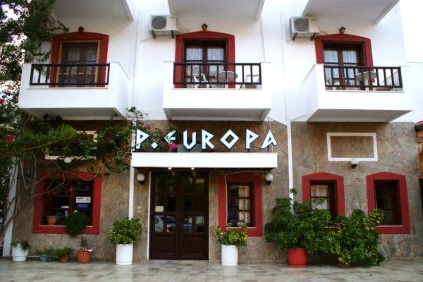 Hôtel Princess Europa 3* pas cher photo 4