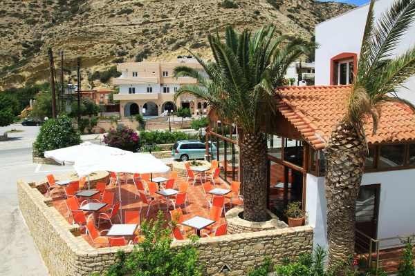 Hôtel Princess Europa 3* pas cher photo 5