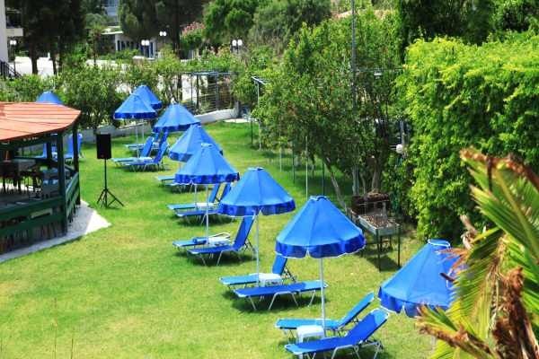 Hôtel Princess Europa 3* pas cher photo 6