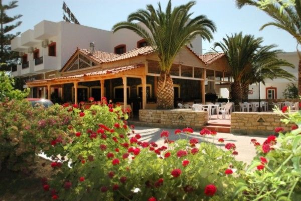 Hôtel Princess Europa 3* pas cher photo 8