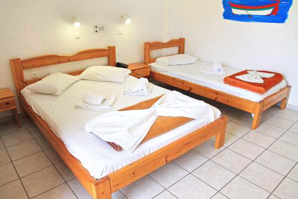 Hôtel Princess Europa 3* pas cher photo 9