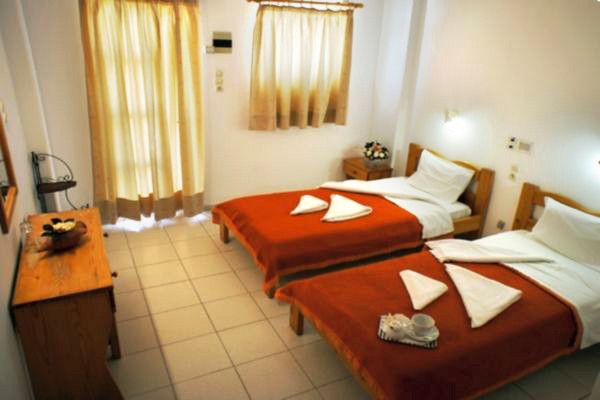 Hôtel Princess Europa 3* pas cher photo 10