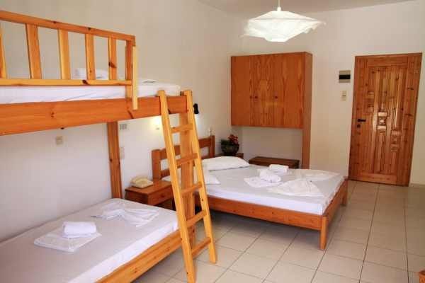 Hôtel Princess Europa 3* pas cher photo 11