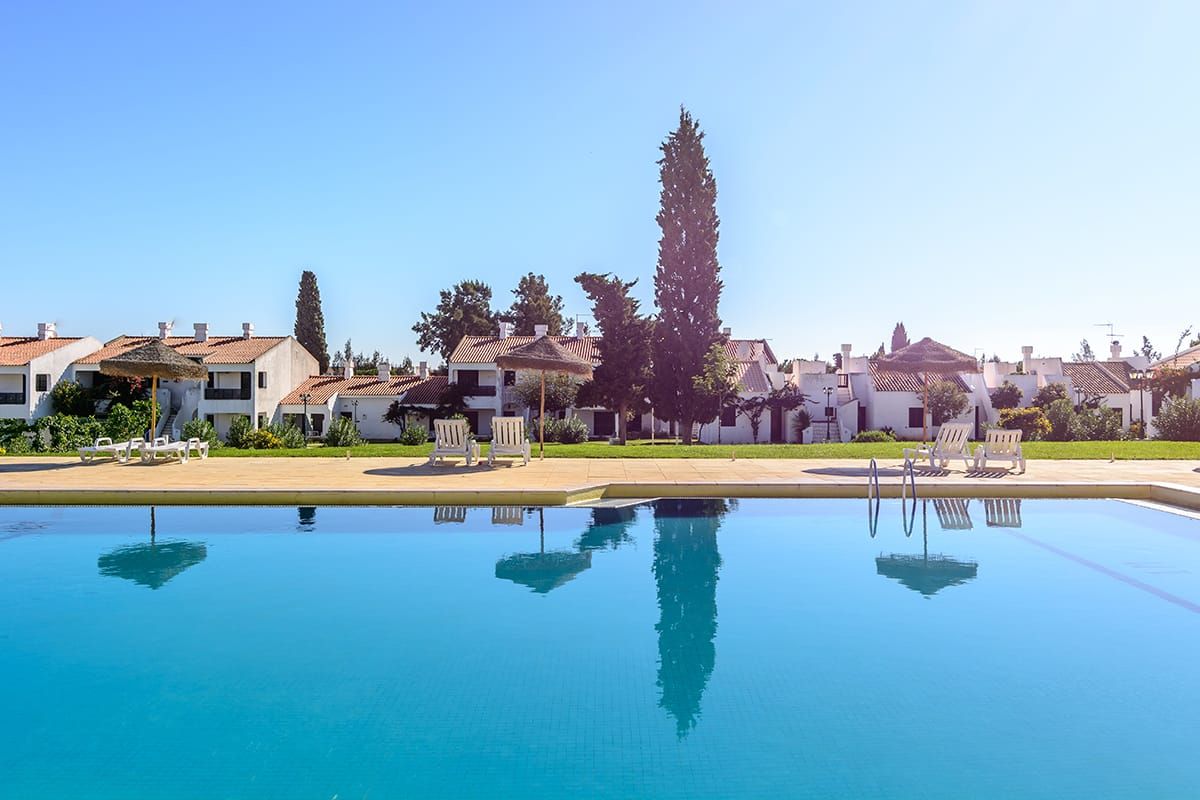 Hôtel Pedras da Rainha pas cher photo 1