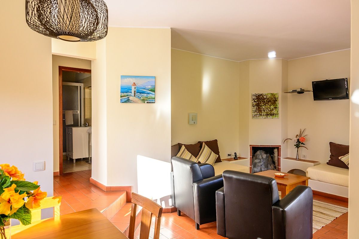 Hôtel Pedras da Rainha pas cher photo 6