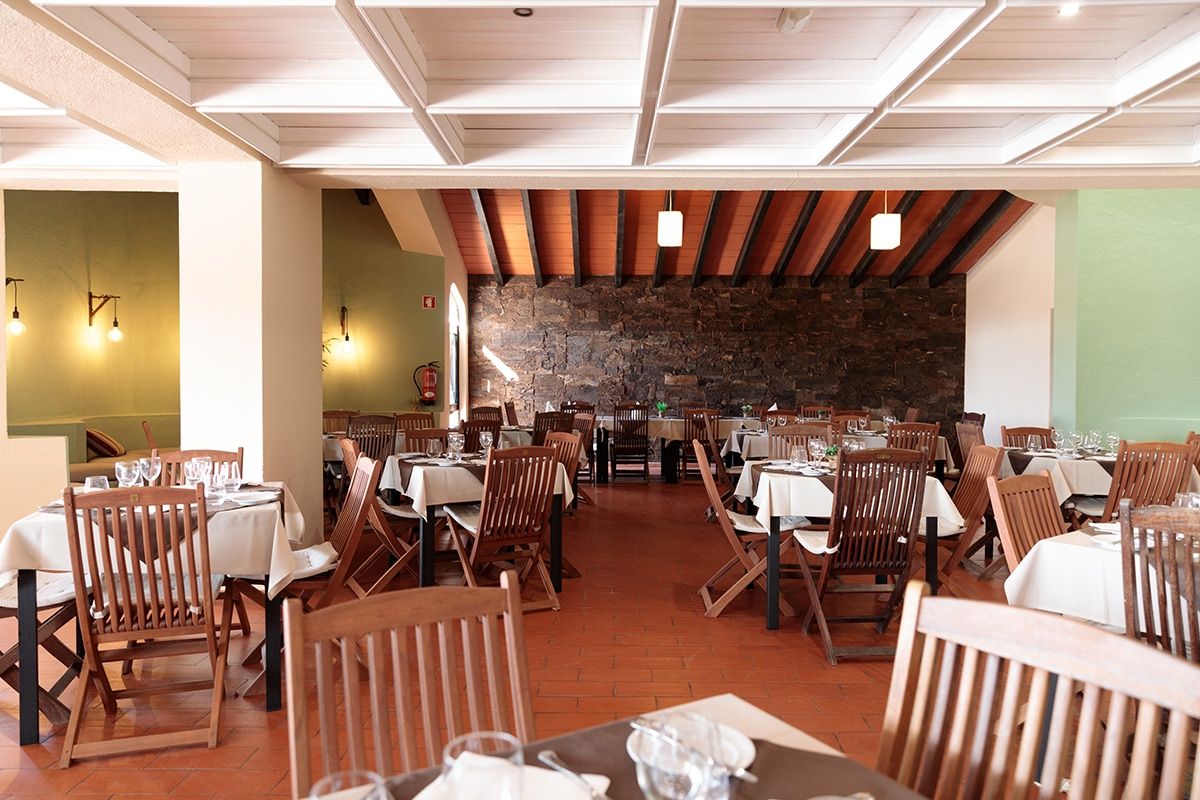 Hôtel Pedras da Rainha pas cher photo 9