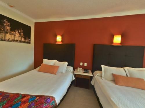 Hôtel Adhara Hacienda Cancun 4* pas cher photo 3